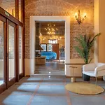 Cetina Palacio Ayala Berganza Hotel