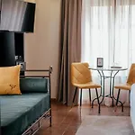 Cetina Palacio Ayala Berganza Hotel 4*