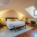 Cetina Palacio Ayala Berganza Hotel