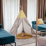 Hotel Cetina Palacio Ayala Berganza Segovia