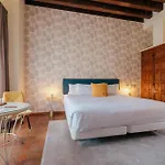 Hotel Cetina Palacio Ayala Berganza 4*