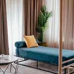 Hotel Cetina Palacio Ayala Berganza 4*