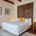 Cetina Palacio Ayala Berganza Hotel