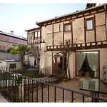 Cetina Palacio Ayala Berganza Hotel 4*