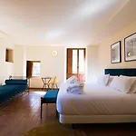 Hotel Cetina Palacio Ayala Berganza Segovia