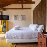 Cetina Palacio Ayala Berganza Hotel 4*