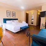 Cetina Palacio Ayala Berganza Hotel