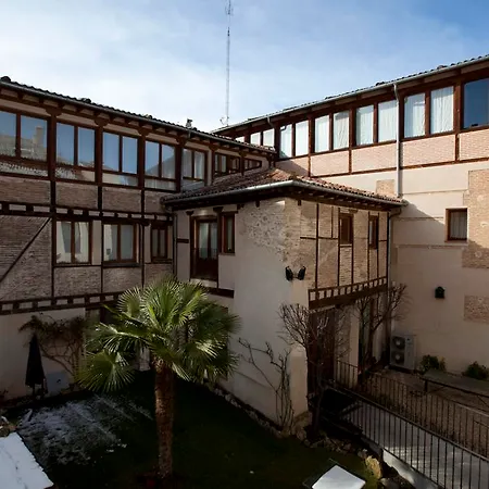Cetina Palacio Ayala Berganza Ξενοδοχείο 4*