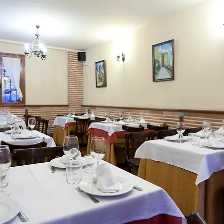 Ξενοδοχείο Cetina Palacio Ayala Berganza 4*