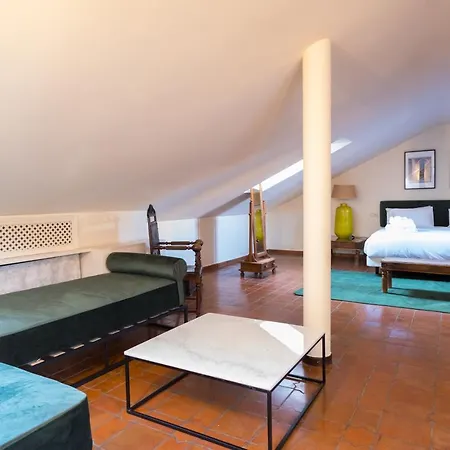 Cetina Palacio Ayala Berganza 4* Σεγκόβια