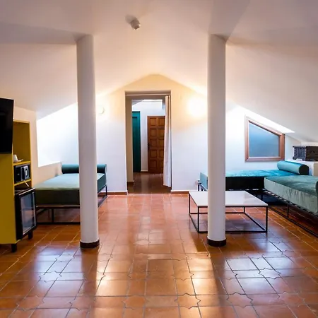 Ξενοδοχείο Cetina Palacio Ayala Berganza 4*