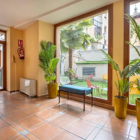 Cetina Palacio Ayala Berganza 4* Σεγκόβια