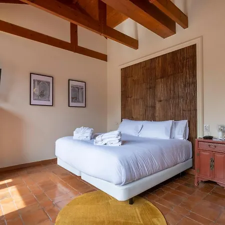 Cetina Palacio Ayala Berganza Ξενοδοχείο Σεγκόβια