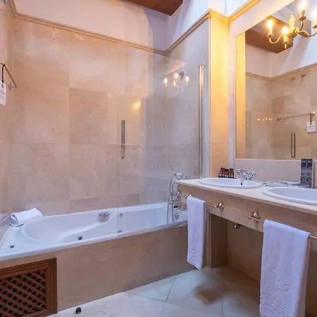 Cetina Palacio Ayala Berganza Ξενοδοχείο Σεγκόβια