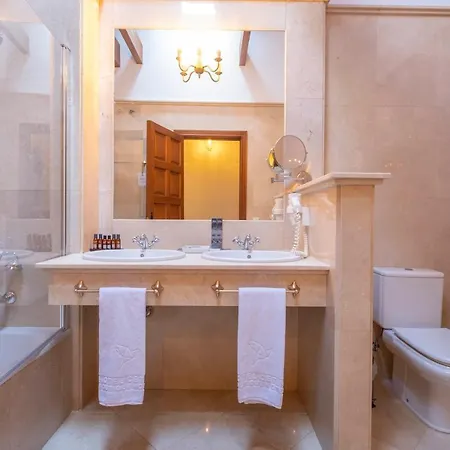 Cetina Palacio Ayala Berganza 4* Σεγκόβια