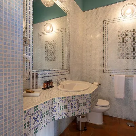 Ξενοδοχείο Cetina Palacio Ayala Berganza 4*