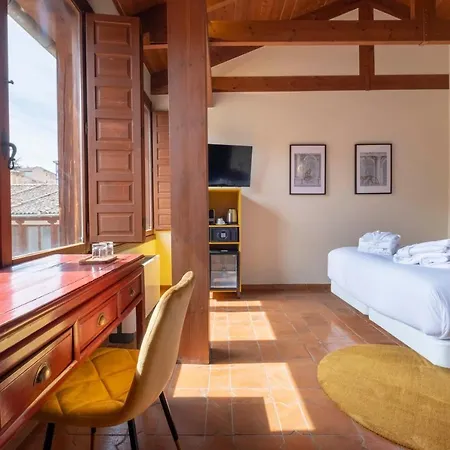 Cetina Palacio Ayala Berganza 4* Σεγκόβια