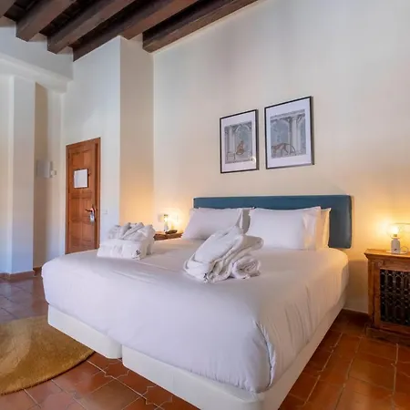 Cetina Palacio Ayala Berganza Ξενοδοχείο 4*
