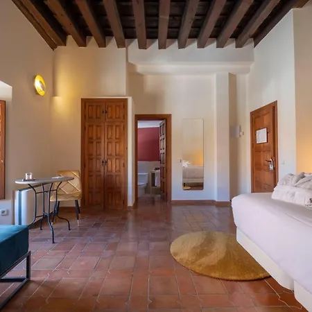 Ξενοδοχείο Cetina Palacio Ayala Berganza 4*