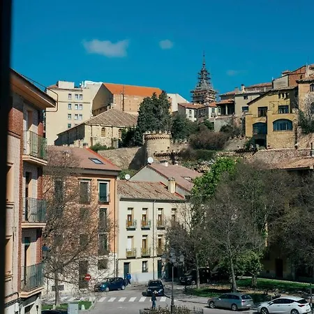 Cetina Palacio Ayala Berganza Ξενοδοχείο Σεγκόβια
