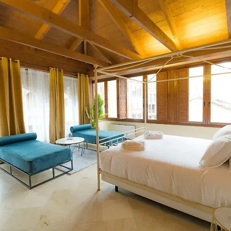 Cetina Palacio Ayala Berganza Ξενοδοχείο 4*