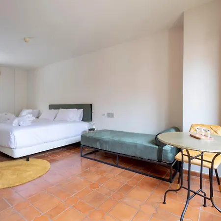 Cetina Palacio Ayala Berganza Ξενοδοχείο 4*