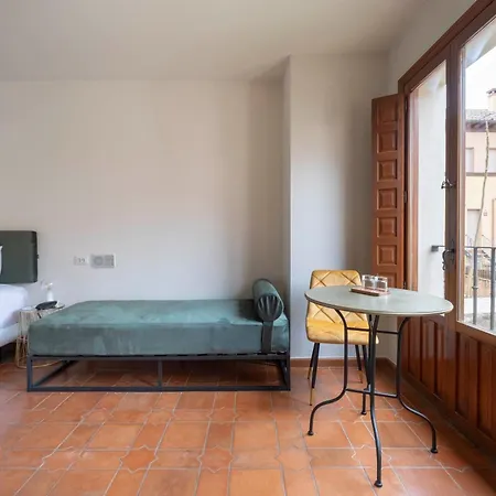 Cetina Palacio Ayala Berganza 4*