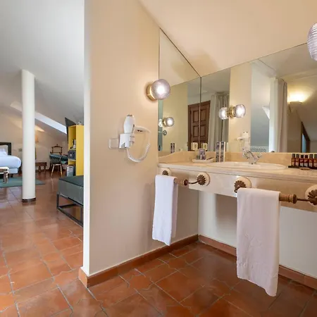 Cetina Palacio Ayala Berganza 4* Segóvia