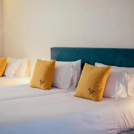 Cetina Palacio Ayala Berganza 4* Segóvia