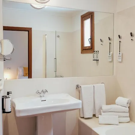 Cetina Palacio Ayala Berganza 4* Segovia