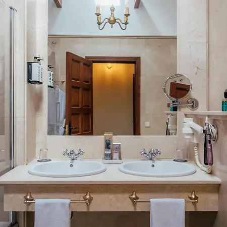 Cetina Palacio Ayala Berganza Hotel Segóvia