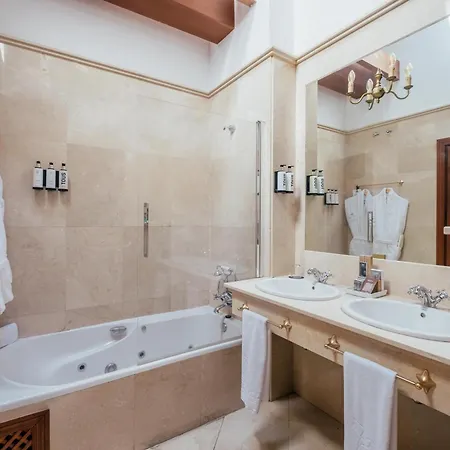 Cetina Palacio Ayala Berganza Hotel Segóvia