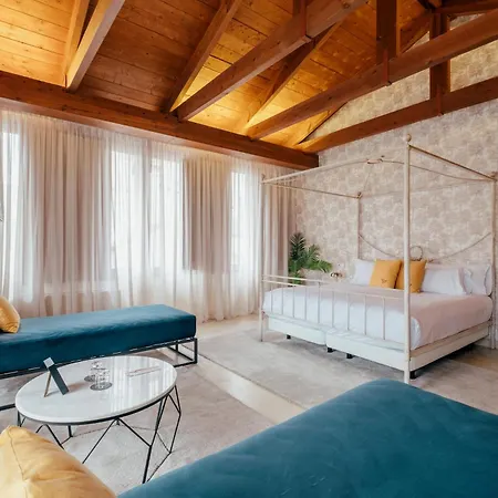 Cetina Palacio Ayala Berganza Hotel 4*