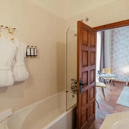 Cetina Palacio Ayala Berganza Hotel Segóvia