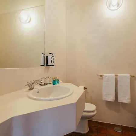 Cetina Palacio Ayala Berganza Hotel