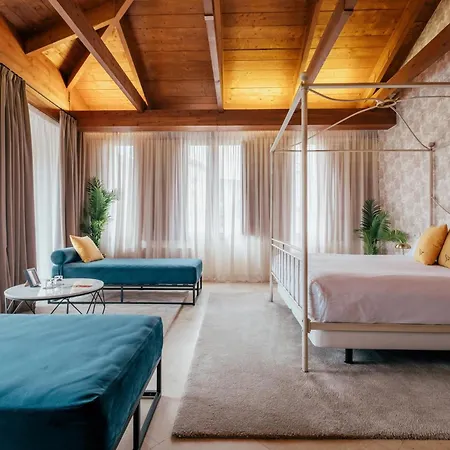 Cetina Palacio Ayala Berganza 4* Segóvia