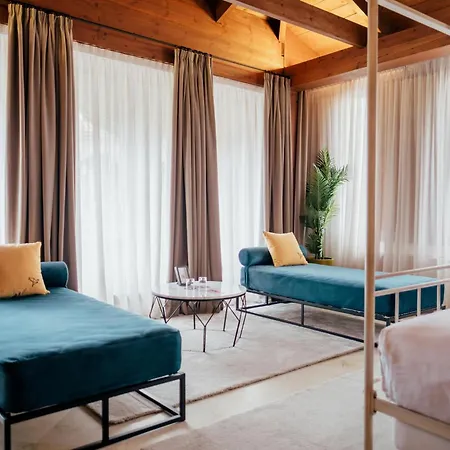 Cetina Palacio Ayala Berganza Hotel