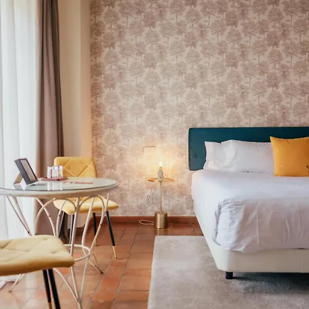 Cetina Palacio Ayala Berganza Hotel Segóvia