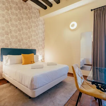 Cetina Palacio Ayala Berganza Hotel Segovia