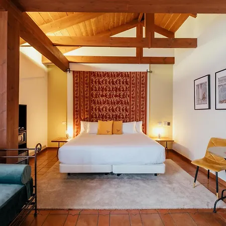 Hotel Cetina Palacio Ayala Berganza