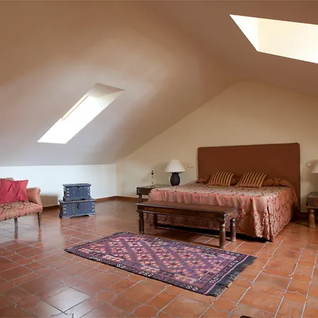 Hotel Cetina Palacio Ayala Berganza