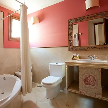 Hotel Cetina Palacio Ayala Berganza