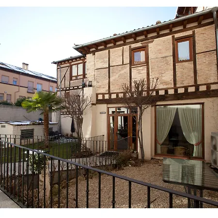 Cetina Palacio Ayala Berganza Hotel 4*