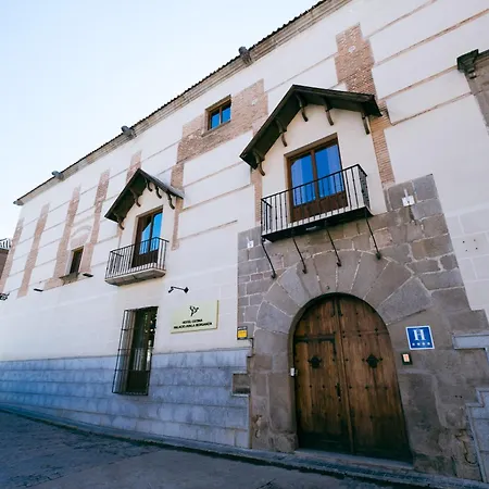 Cetina Palacio Ayala Berganza