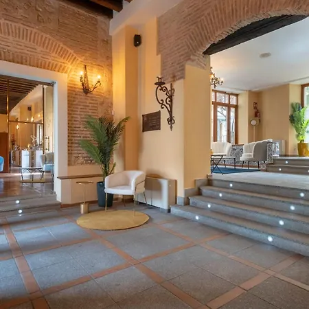 Cetina Palacio Ayala Berganza Segovia