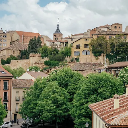 Cetina Palacio Ayala Berganza Hotel Segovia