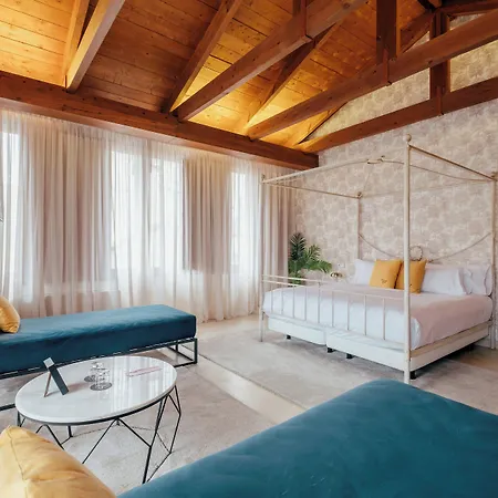 Hotel Cetina Palacio Ayala Berganza 4*