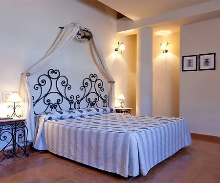 Cetina Palacio Ayala Berganza Hotel