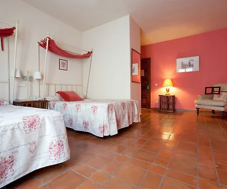 Cetina Palacio Ayala Berganza 4*
