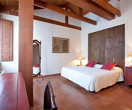 Cetina Palacio Ayala Berganza Ξενοδοχείο Σεγκόβια